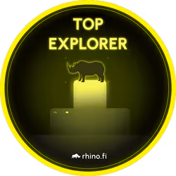 rhino.fi Blast Pro Hunter