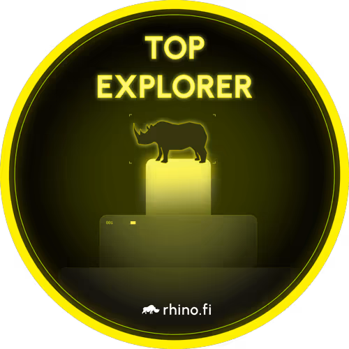 rhino.fi Blast Pro Hunter