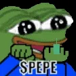$PEPE GO BRRR #715