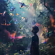 Chill forest 6