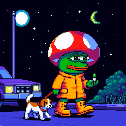 nightpepe