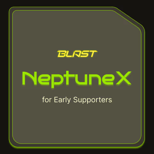 Early Supporter NFT