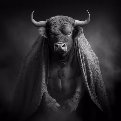 The Bull Is Back