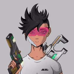 Blast Sniperz #1237