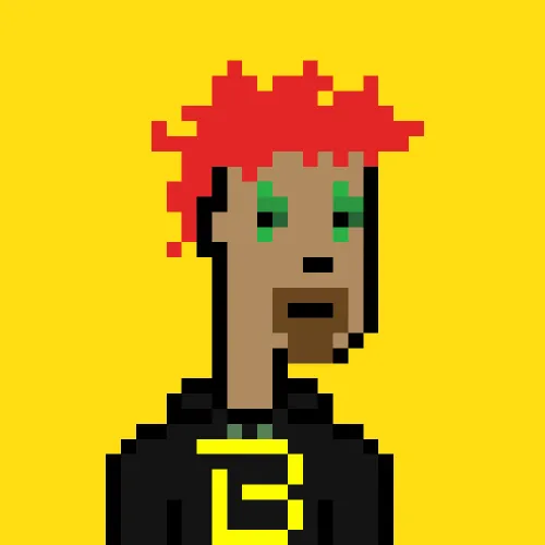 BlastPunks #430
