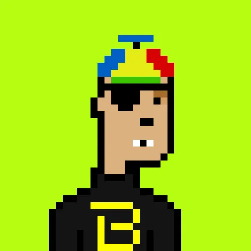 BlastPunks #427