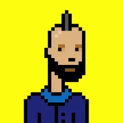 BlastPunks #2696