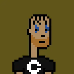 BlastPunks #7145