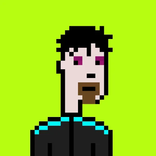 BlastPunks #1078