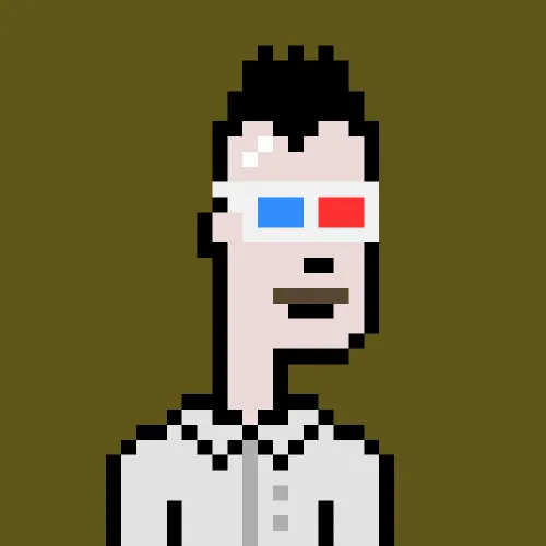 BlastPunks #5133
