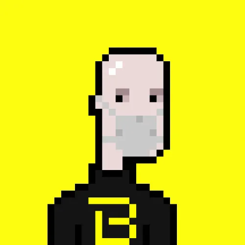 BlastPunks #3846