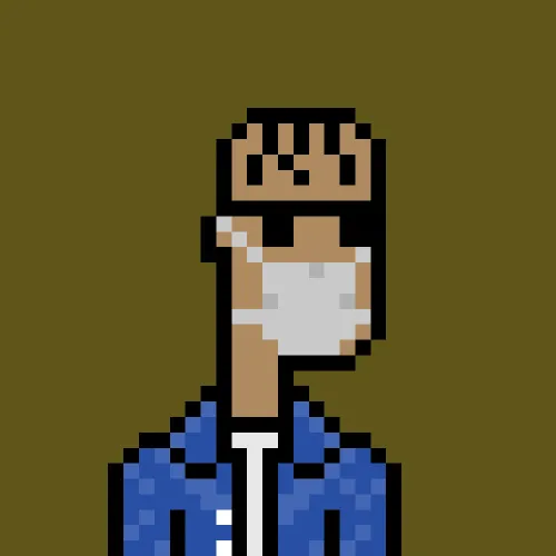BlastPunks #2865