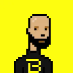 BlastPunks #1457