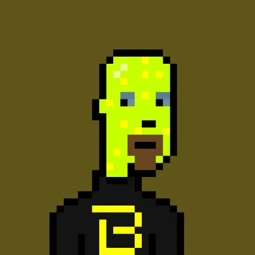 BlastPunks #3569