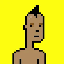 BlastPunks #406