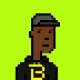 Crypto BlastPunks #329