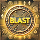 BlastAirdropNFT