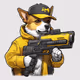 Blaster Dogs