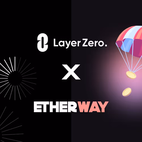 Etherway ONFT #400033