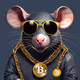 Mouse Nakamoto