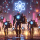 Cryptodroids