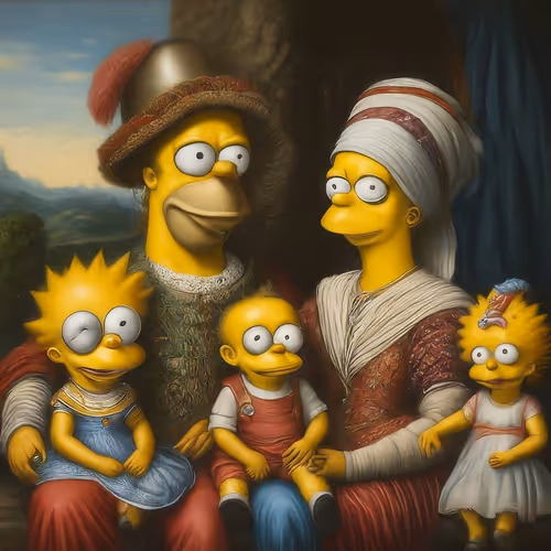 simpsons