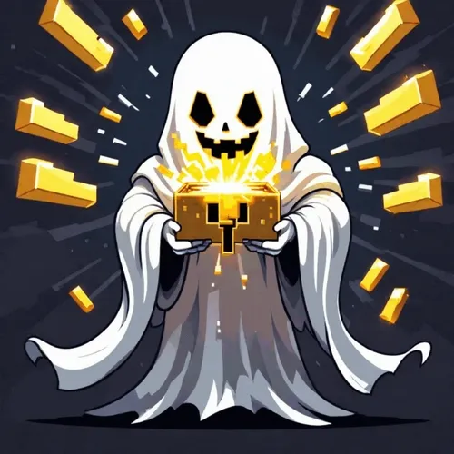 GHOST°s for GOLD°s