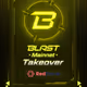 Galxe - RedStone Blast Mainnet Takeover NFT