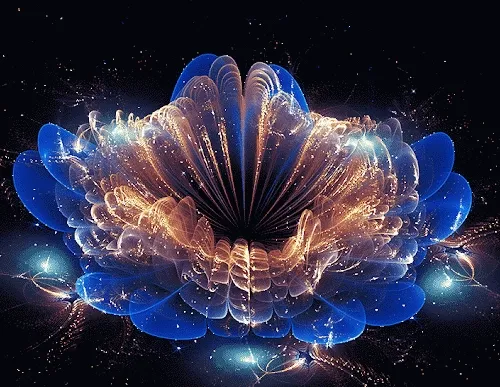 MYSTERIES OF THE DEEP OCEANS