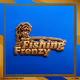 Pin 032 - Fishing Frenzy
