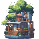 CATHOUSE