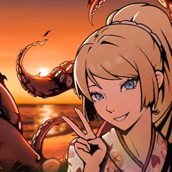 Nisshoku #15