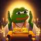 Pepe Gold