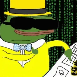 Pepe on Blast #475