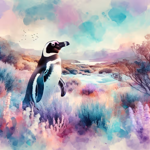 little_penguin_rus