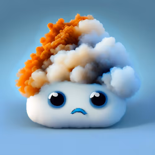 Cloud #6797