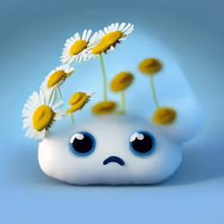 Cloud #33