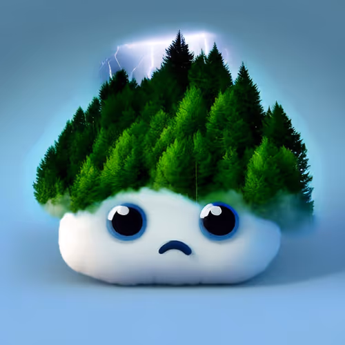 Cloud #22