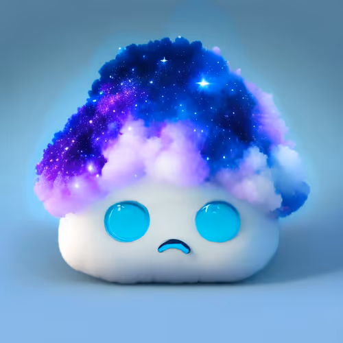 Cloud #1520