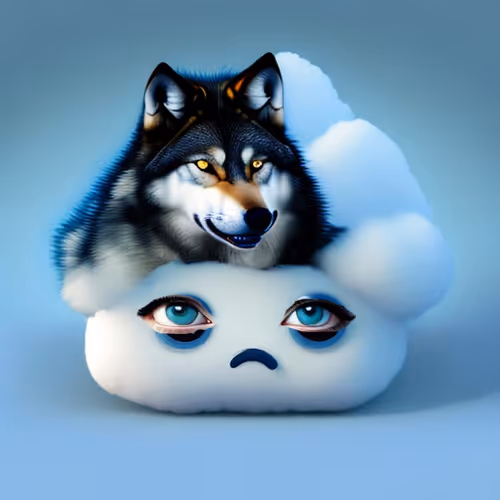 Cloud #6667