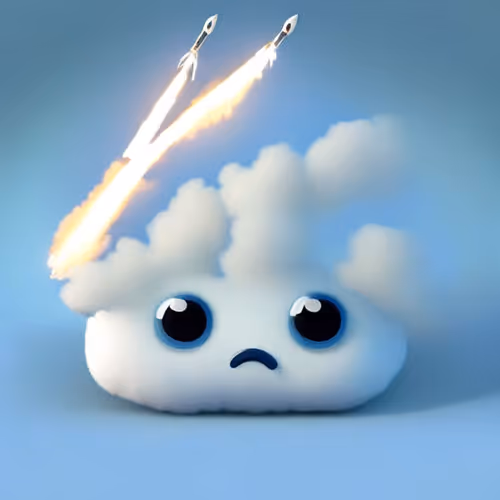 Cloud #19