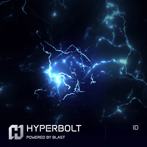 Hyperbolt #495