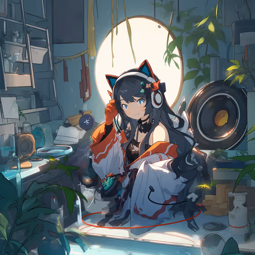 Gaccho Ai Collection5