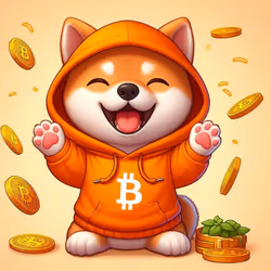 Blast Dog Coins #380
