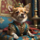 Chihuahua King