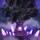 Magic Tree