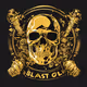 Blast Goldd