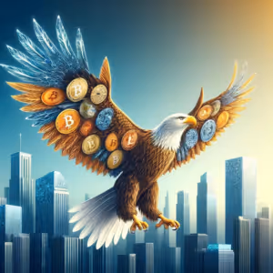 CryptoEagle