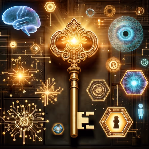 AI key