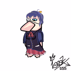 Rikka Wassie #482